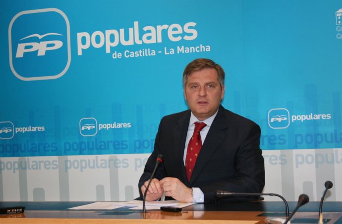 Francisco Cañizares