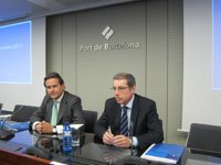 Cambra valora positivamente la inversión de 32 millones en la marina de lujo del Port Vell