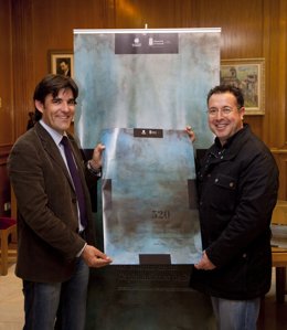 Prensa Ayuntamiento Santa Fe Capitulaciones 2012