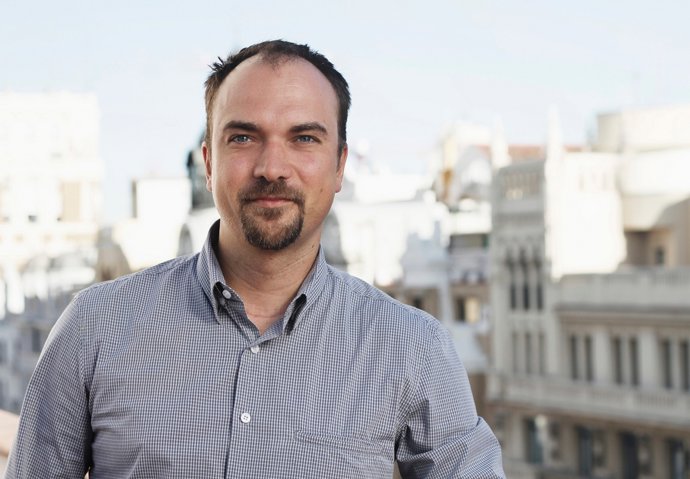 François Derbaix, Fundador De Toprural