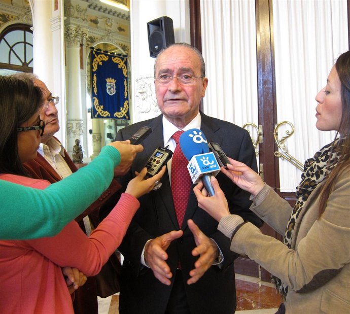 Francisco De La Torre