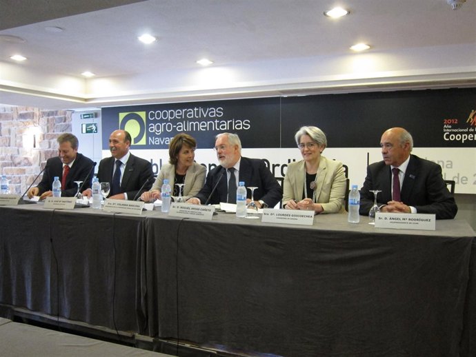 Clausura De La Asamblea General De UCAN.
