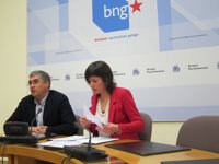 (AMP) O BNG denuncia que o incendio das Fragas do Eume demostra que "non hai medios abondos"