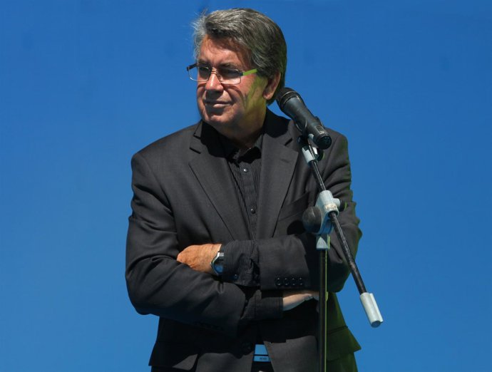 Manolo Santana
