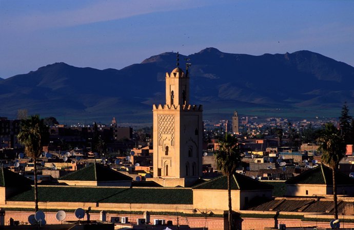 Madarin Oriental Inaugurará Un Resort De Lujo En Marruecos En 2014