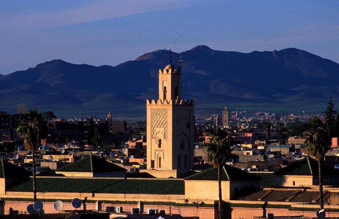 Madarin Oriental Inaugurará Un Resort De Lujo En Marruecos En 2014