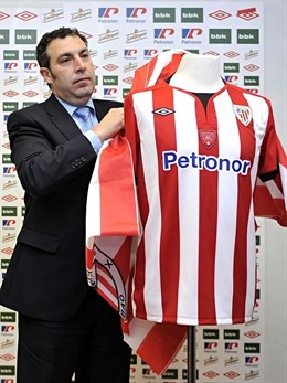 Camiseta Para La Final De Copa