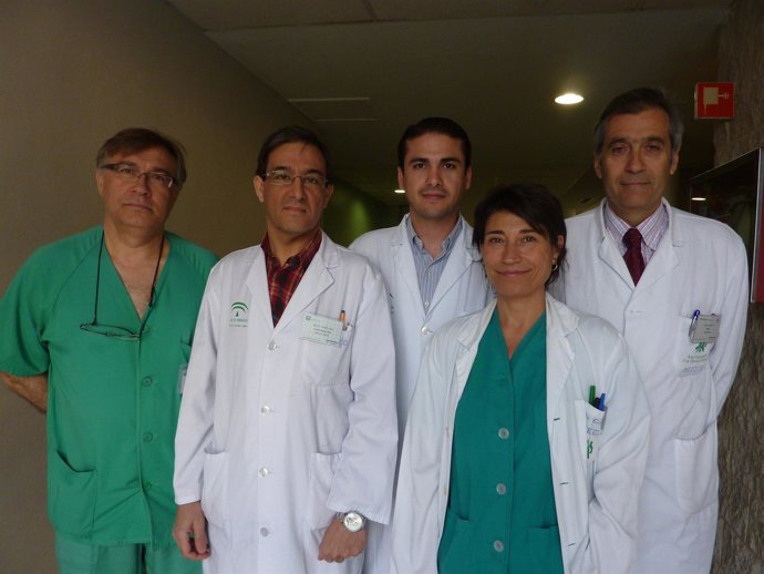 Profesionales Del Juan Ramón Jiménez, Premiados. 