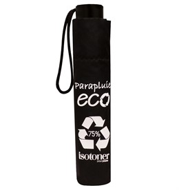 Paraguas Reciclado Isotoner