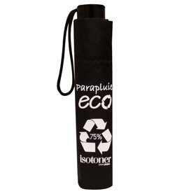 Paraguas Reciclado Isotoner