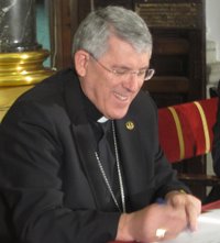 Arzobispo de Toledo: "Si hay que pagar el IBI lo pagamos, pero que no se piensen que la Iglesia tiene privilegios"