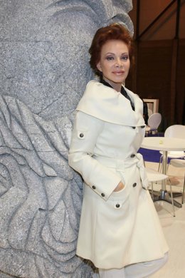 La Cantante Paloma San Basilio