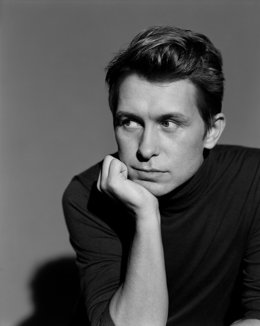 Mark Owen