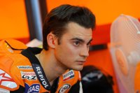 Pedrosa: "He cometido un error, pido disculpas"