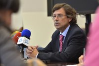 El PP defiende la "encomiable labor" de la Policía y asegura que el dispositivo del Racing-Granada fue normal