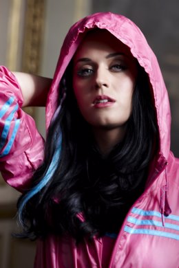 Katy Perry Para Adidas
