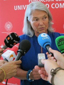 Beatriz Rodríguez-Salmones