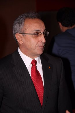 Alejandro Blanco Presidente Del Coe