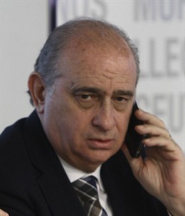 Jorge Fernández Díaz