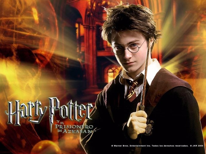 Harry Potter Y El Prisionero De Azkabán, La Película