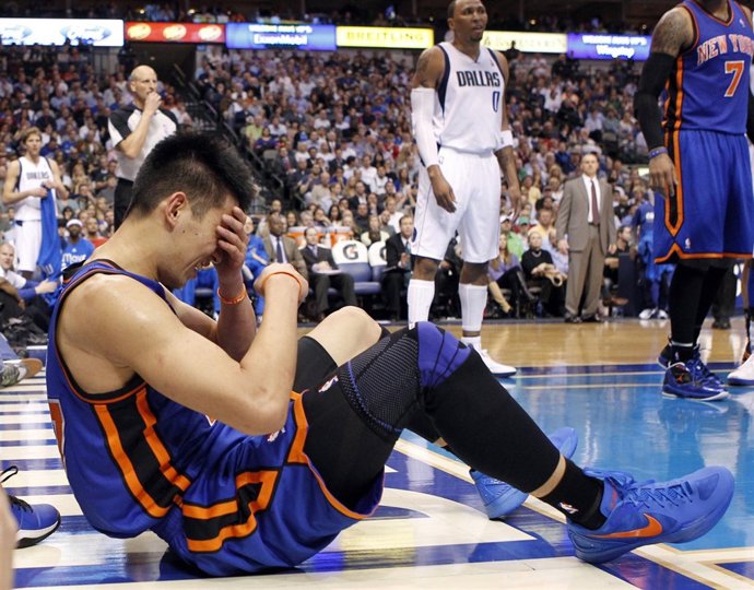 Jeremy Lin