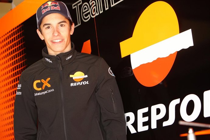 Marc Márquez 