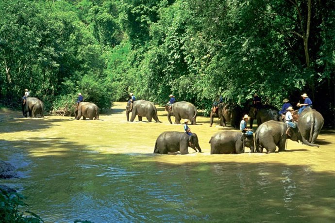 Kirunna Lanza El Catálogo De Verano De Grandes Destinos