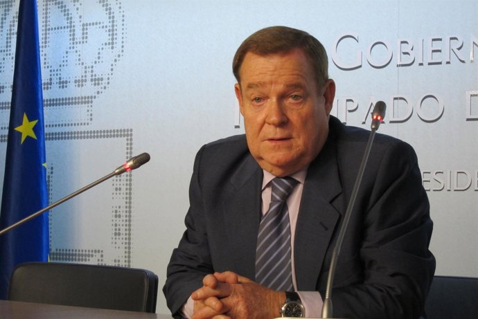 Severino García Vigón