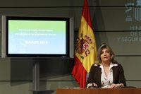 Más de la mitad de los contratos de emprendedores fueron ocupados por jóvenes, y una cuarta parte en Madrid