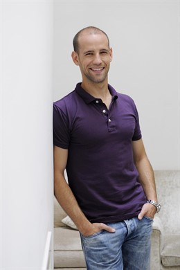 Posado De Gonzalo Miró 