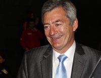 Natación/Londres.- Fernando Carpena: "Creo que vamos a hacer los mejores Juegos de la historia"