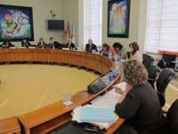 La Xunta defiende que se actuó "con rapidez y alta eficacia" en las Fragas 