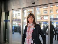 Gobierno vasco califica de "buena noticia" el traslado a Euskadi del preso de ETA Aitzol Gogorza