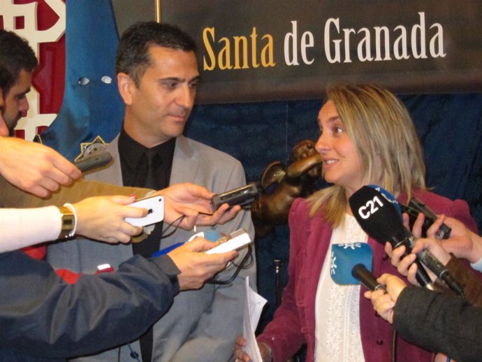 Los Hoteles De Granada Prevén Alcanzar El 90% De Ocupación