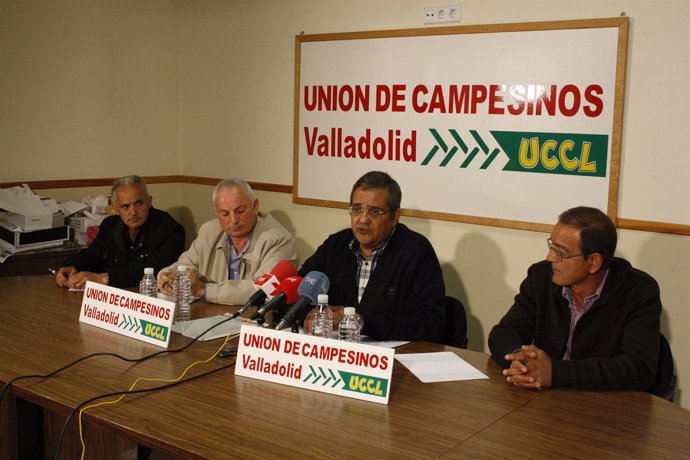 Agricultores De La Zona Sur Anuncian Patrullas Para Vigilar Los Campos