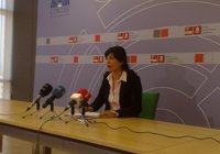 PSCyL reclama a la Junta medidas que sirvan de "revulsivo" y reviertan la tendencia "dramática y preocupante"