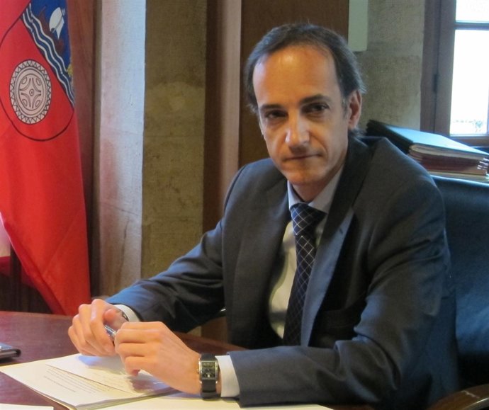 El Delegado Del Gobierno, Samuel Ruiz