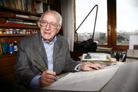 Muere Antonio Mingote