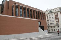 El Prado recibirá un 1,89% más y el Reina Sofía un 14,6% menos 