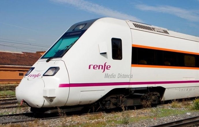 Renfe
