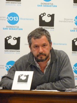 Jabi Vitoria Delegado De Hacienda Del Ayuntamiento De San Sebastián