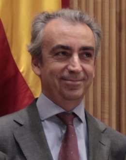Secretario De Estado De Hacienda, Miguel Ferre