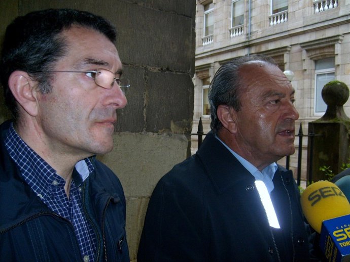 Pedro Pérez Y López Marcano 