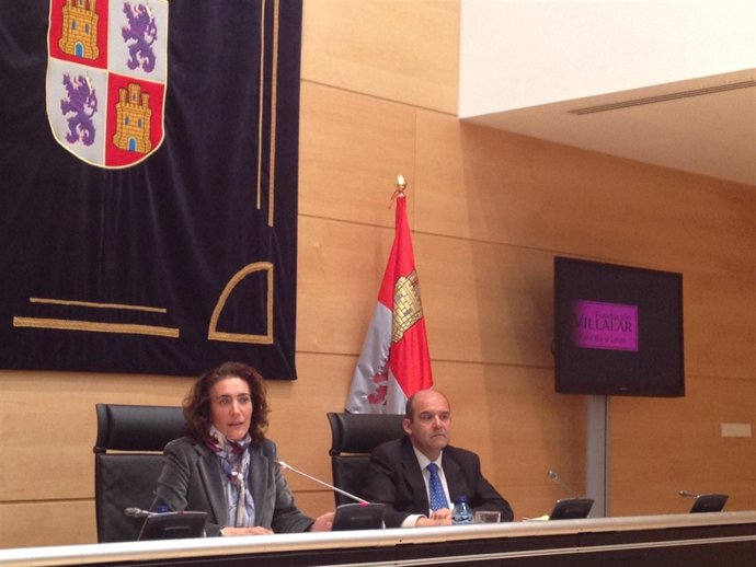 Presentación Villalar