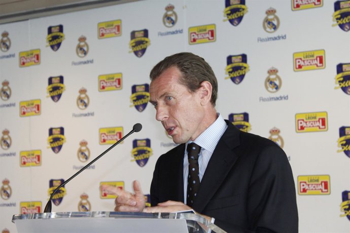 Emilio Butragueño