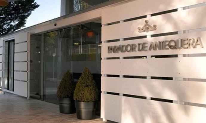 Parador De Antequera