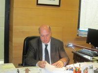 El Fiscal Superior vasco apoya el traslado a Euskadi del preso de ETA Aitzol Gogorza