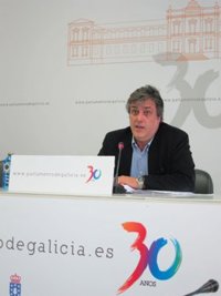 El PPdeG destaca el "esfuerzo" para las infraestructuras gallegas con un "aumento del 17%"