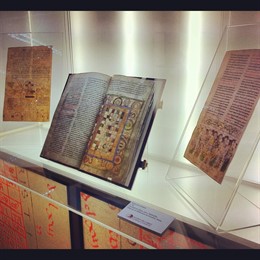 Beato De La Exposición