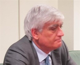 Director General De Infraestructuras De E.ON Distribución, Díaz De La Campa